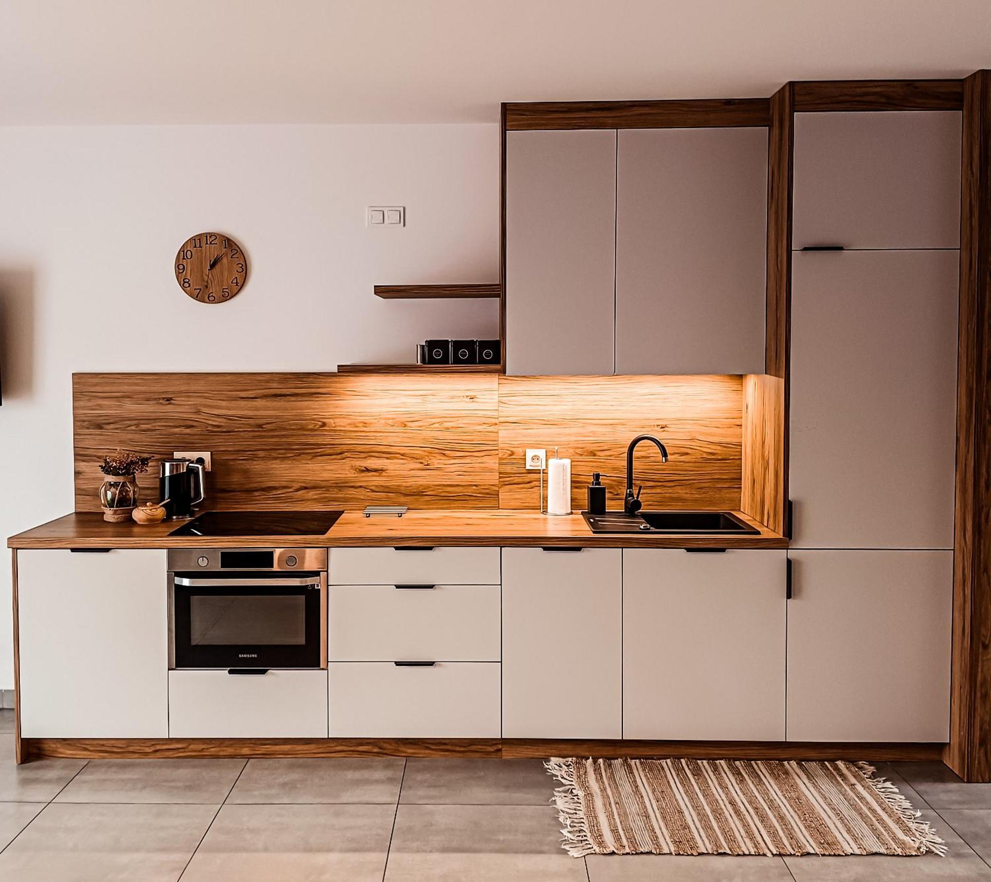 Tatra Apartament Jurgow Ngoại thất bức ảnh